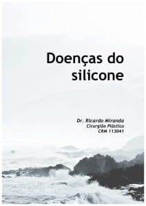 e-book gratuito, doenças do silicone